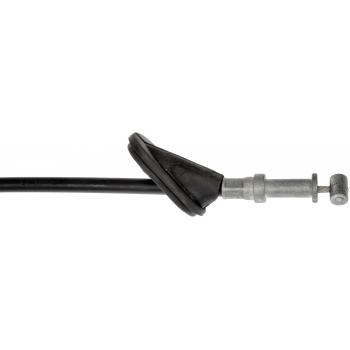 2013 Subaru Impreza Parking Brake Cable Rear Right Dorman C661449 image 3 of 4