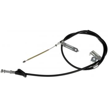 2013 Subaru Impreza Parking Brake Cable Rear Right Dorman C661449 image 4 of 4