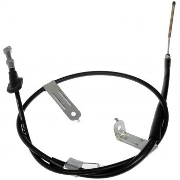 2013 Subaru Impreza Parking Brake Cable Rear Left Dorman C661450 image 1 of 4