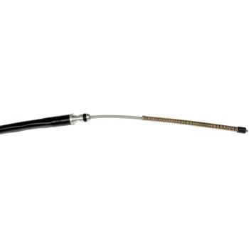 2013 Subaru Impreza Parking Brake Cable Rear Left Dorman C661450 image 3 of 4