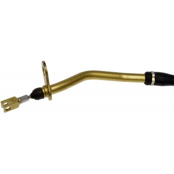 2004 Infiniti G35 Parking Brake Cable Rear Right Dorman C661453 image 2 of 4