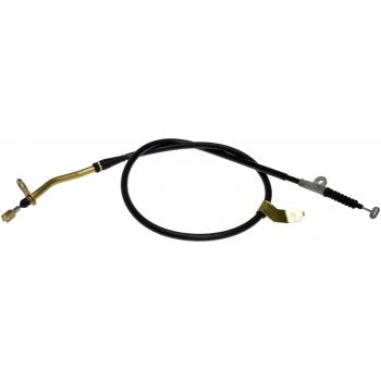 2004 Infiniti G35 Parking Brake Cable Rear Right Dorman C661453 image 4 of 4