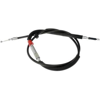 2003 Audi A6 Quattro Parking Brake Cable Rear Left Dorman C661463 image 1 of 4