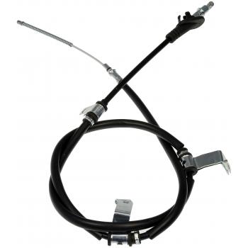 1999 Hyundai Sonata Parking Brake Cable Rear Left Dorman C661466 image 1 of 4