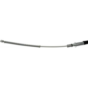 1999 Hyundai Sonata Parking Brake Cable Rear Left Dorman C661466 image 2 of 4