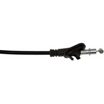 1999 Hyundai Sonata Parking Brake Cable Rear Left Dorman C661466 image 3 of 4