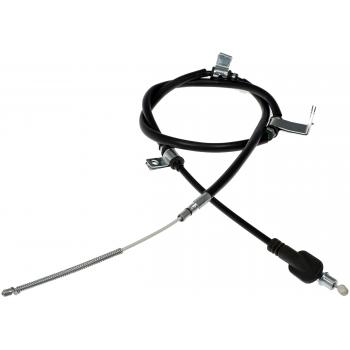 1999 Hyundai Sonata Parking Brake Cable Rear Left Dorman C661466 image 4 of 4