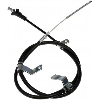 1999 Hyundai Sonata Parking Brake Cable Rear Right Dorman C661467 image 1 of 4