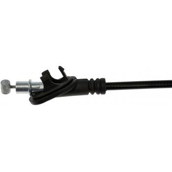 1999 Hyundai Sonata Parking Brake Cable Rear Right Dorman C661467 image 2 of 4