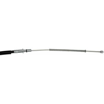 1999 Hyundai Sonata Parking Brake Cable Rear Right Dorman C661467 image 3 of 4
