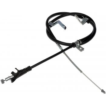 1999 Hyundai Sonata Parking Brake Cable Rear Right Dorman C661467 image 4 of 4