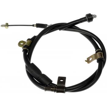 2001 Hyundai Elantra Parking Brake Cable Rear Right Dorman C661470 image 1 of 4