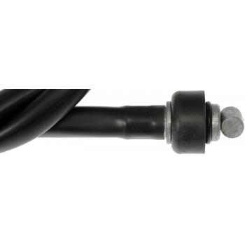 2001 Hyundai Elantra Parking Brake Cable Rear Right Dorman C661470 image 3 of 4