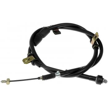 2001 Hyundai Elantra Parking Brake Cable Rear Right Dorman C661470 image 4 of 4