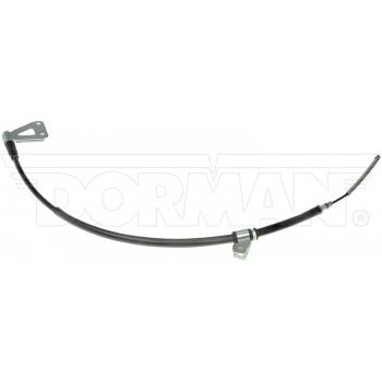 2014 Kia Sedona Parking Brake Cable Rear Left Dorman C661472 image 1 of 4