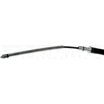 2014 Kia Sedona Parking Brake Cable Rear Left Dorman C661472 image 2 of 4