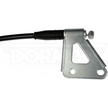 2014 Kia Sedona Parking Brake Cable Rear Left Dorman C661472 image 3 of 4