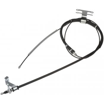 2003 Kia Sedona Parking Brake Cable Rear Right Dorman C661474 image 4 of 4