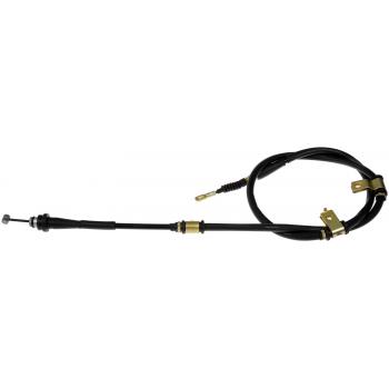 2005 Hyundai Elantra Parking Brake Cable Rear Left Dorman C661476 image 1 of 4