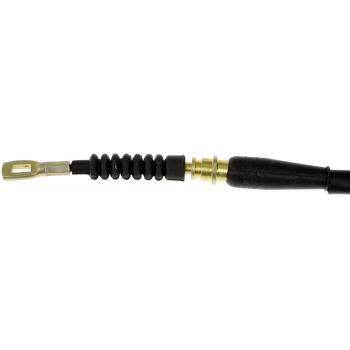 2005 Hyundai Elantra Parking Brake Cable Rear Left Dorman C661476 image 2 of 4