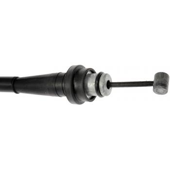 2005 Hyundai Elantra Parking Brake Cable Rear Left Dorman C661476 image 3 of 4