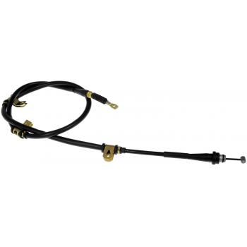 2005 Hyundai Elantra Parking Brake Cable Rear Left Dorman C661476 image 4 of 4