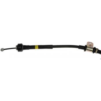 2005 Hyundai Elantra Parking Brake Cable Rear Right Dorman C661477 image 2 of 4