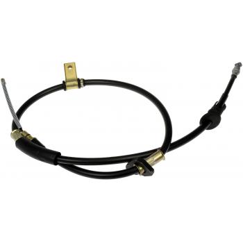 2004 Hyundai Accent Parking Brake Cable