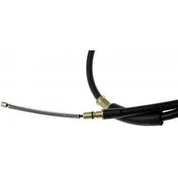 2004 Hyundai Accent Parking Brake Cable Rear Left Dorman C661478 image 2 of 4