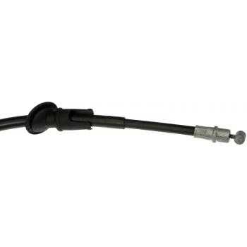 2004 Hyundai Accent Parking Brake Cable Rear Left Dorman C661478 image 3 of 4