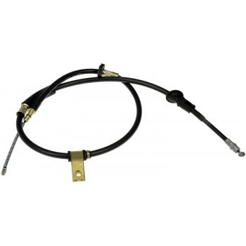 2004 Hyundai Accent Parking Brake Cable Rear Left Dorman C661478 image 4 of 4