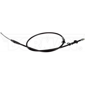 2001 Kia Rio Parking Brake Cable Rear Right Dorman C661480 image 1 of 4
