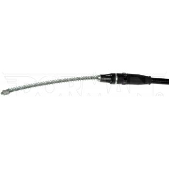 2001 Kia Rio Parking Brake Cable Rear Right Dorman C661480 image 2 of 4