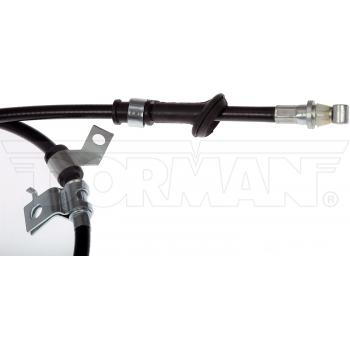 2001 Kia Rio Parking Brake Cable Rear Right Dorman C661480 image 3 of 4