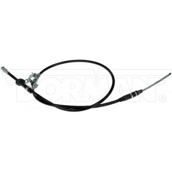 2001 Kia Rio Parking Brake Cable Rear Left Dorman C661481 image 1 of 4
