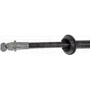 2001 Kia Rio Parking Brake Cable Rear Left Dorman C661481 image 2 of 4