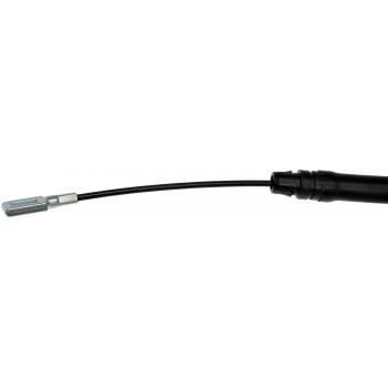 2017 Ford Transit-350 Parking Brake Cable Rear Right Dorman C661485 image 2 of 4