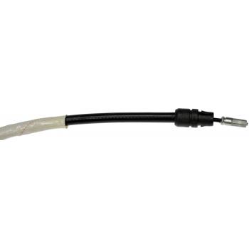 2017 Ford Transit-350 Parking Brake Cable Rear Right Dorman C661485 image 3 of 4