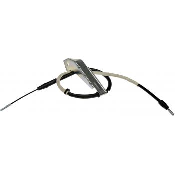 2017 Ford Transit-350 Parking Brake Cable Rear Right Dorman C661485 image 4 of 4