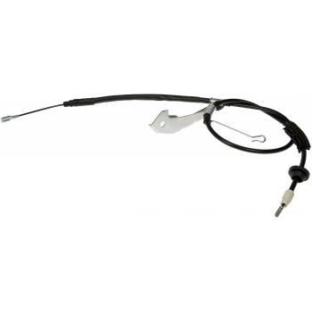 2017 Ford Transit-350 Parking Brake Cable Rear Left Dorman C661488 image 4 of 4