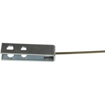 1969 Chrysler Imperial Parking Brake Cable