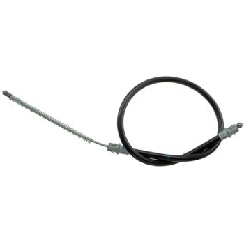 1967 Ford Galaxie Parking Brake Cable Rear Left Dorman C92330 image 1 of 3