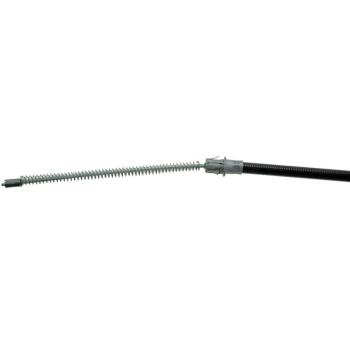 1967 Ford Galaxie Parking Brake Cable Rear Left Dorman C92330 image 2 of 3