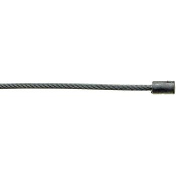 1972 Chevrolet Kingswood Parking Brake Cable