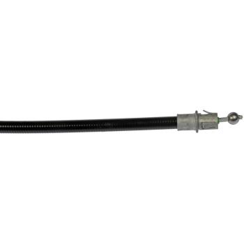 1974 Ford Country Sedan Parking Brake Cable