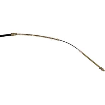 1968 Chevrolet Chevy II Parking Brake Cable