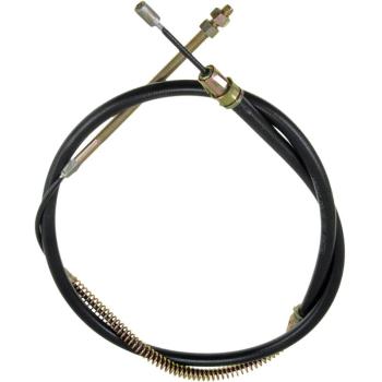 1968 Chevrolet Chevy II Parking Brake Cable Front Dorman C92349 image 2 of 3