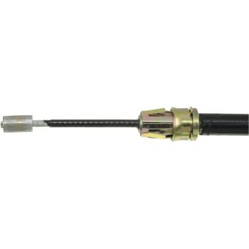 1968 Chevrolet Chevy II Parking Brake Cable Front Dorman C92349 image 3 of 3