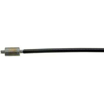 1968 Chevrolet Chevy II Parking Brake Cable Intermediate Dorman C92366 image 2 of 3