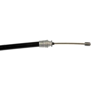 1974 American Motors Ambassador Parking Brake Cable Rear Left Dorman C92374 image 3 of 3